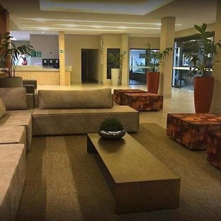 Alta Vista Thermas Resort Калдас Новас Екстериор снимка