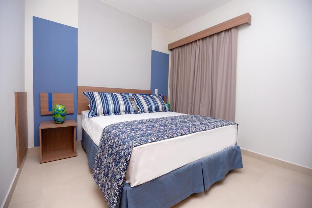 Alta Vista Thermas Resort Калдас Новас Екстериор снимка