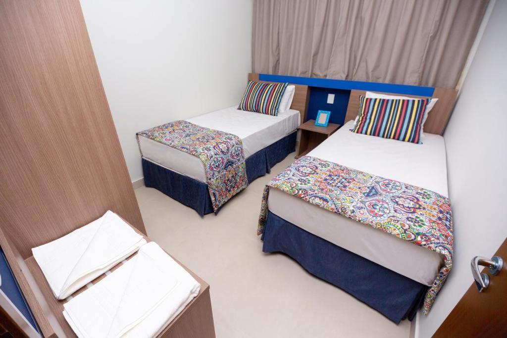 Alta Vista Thermas Resort Калдас Новас Екстериор снимка
