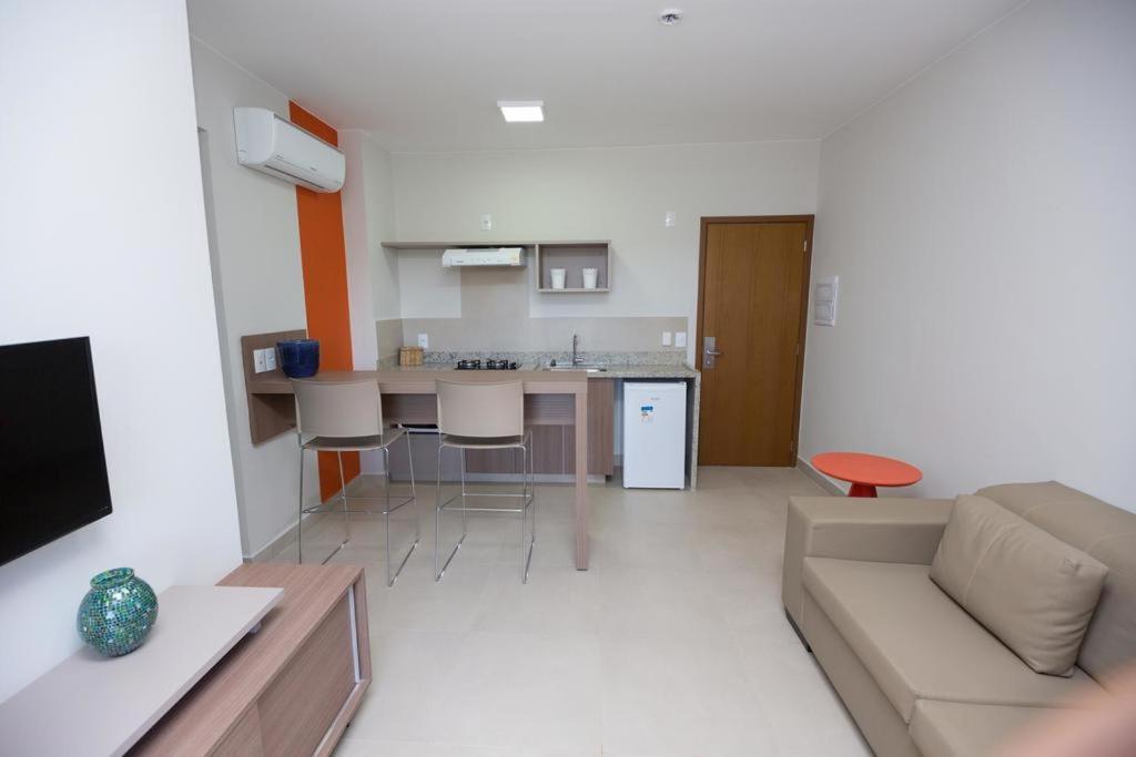 Alta Vista Thermas Resort Калдас Новас Екстериор снимка