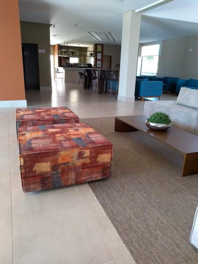 Alta Vista Thermas Resort Калдас Новас Екстериор снимка